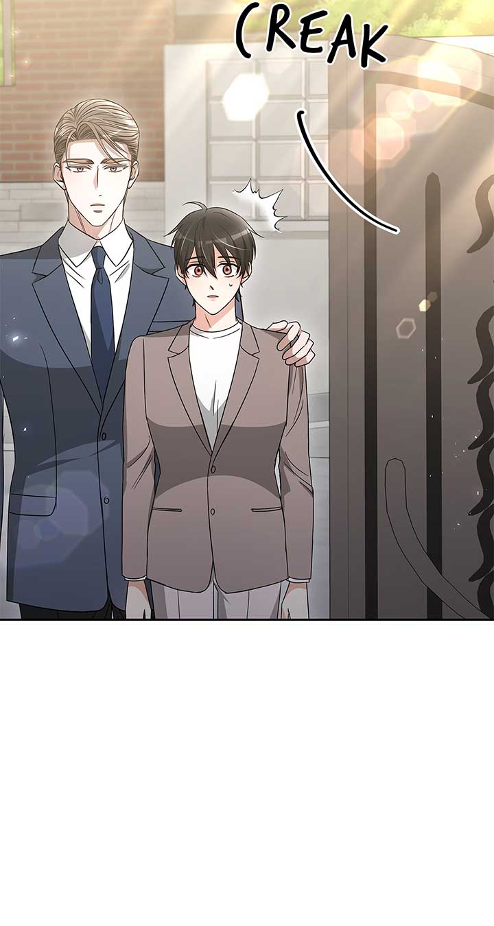Exclusive Pleasure Chapter 38 page 5