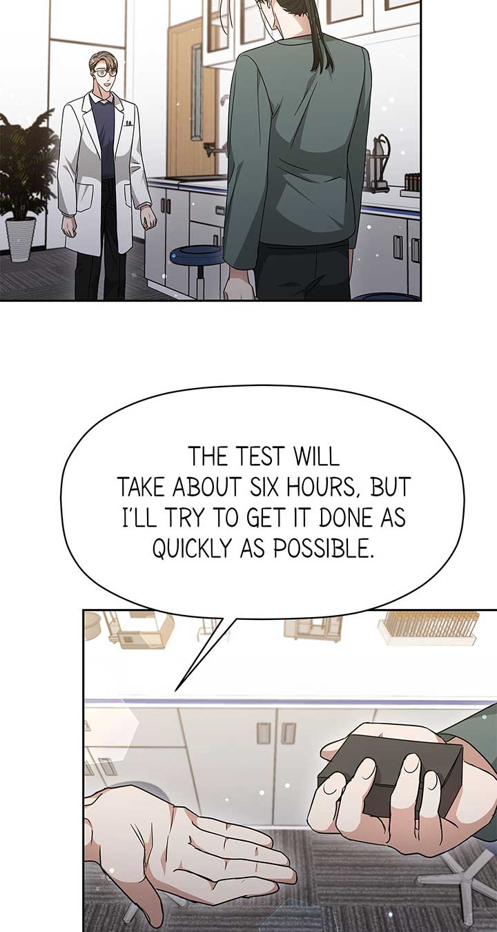 Exclusive Pleasure Chapter 38 page 59