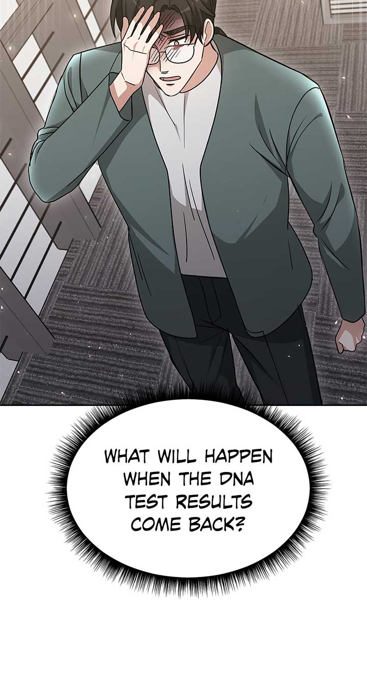 Exclusive Pleasure Chapter 38 page 61