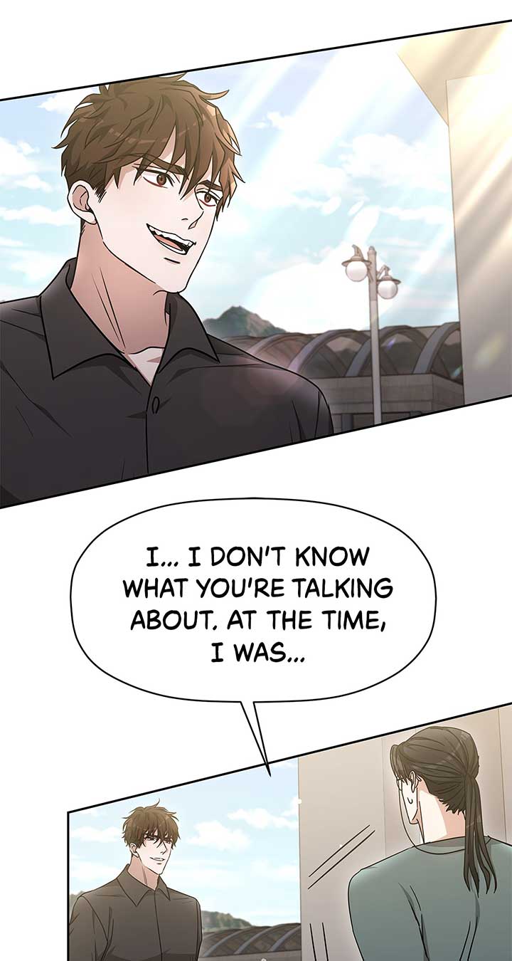 Exclusive Pleasure Chapter 38 page 70