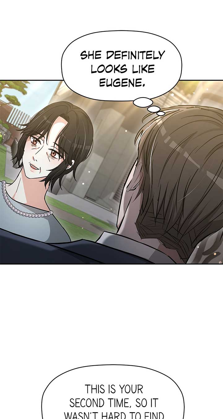 Exclusive Pleasure Chapter 38 page 8