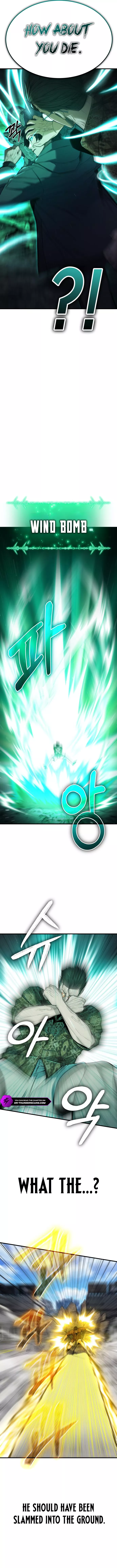 Expelled Hero Is Too Strong Chapter 4 page 4