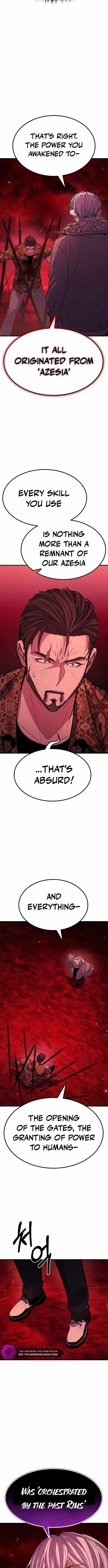 Expelled Hero Is Too Strong Chapter 44 page 10