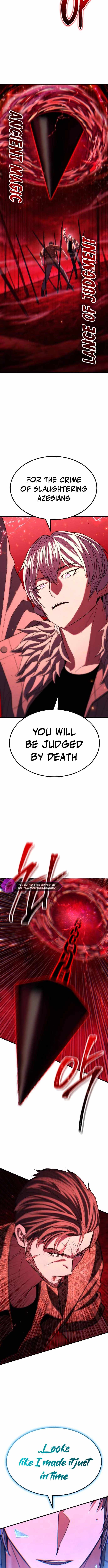Expelled Hero Is Too Strong Chapter 44 page 12