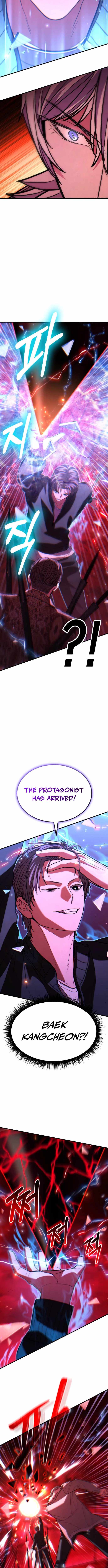 Expelled Hero Is Too Strong Chapter 44 page 13