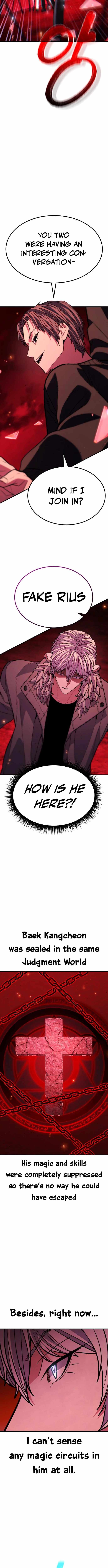 Expelled Hero Is Too Strong Chapter 44 page 14