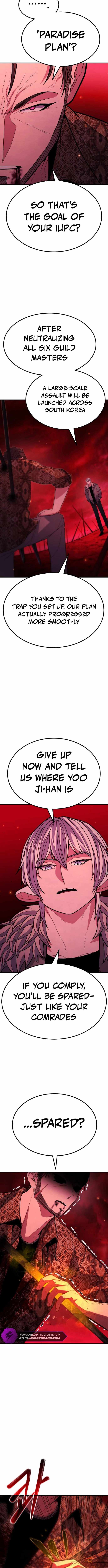 Expelled Hero Is Too Strong Chapter 44 page 4