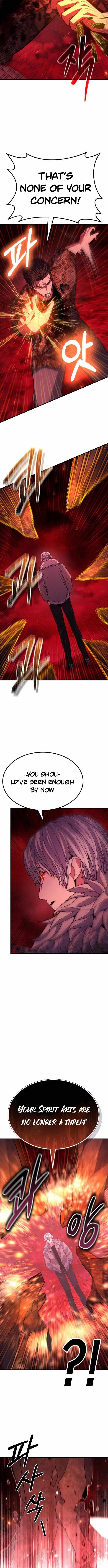 Expelled Hero Is Too Strong Chapter 44 page 5