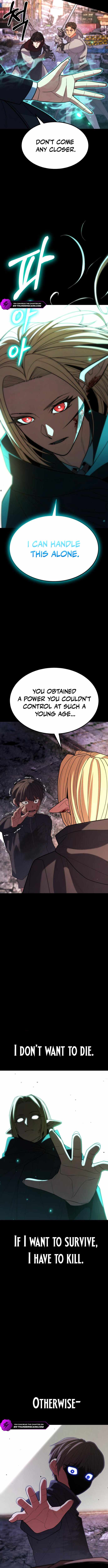 Expelled Hero Is Too Strong Chapter 45 page 11