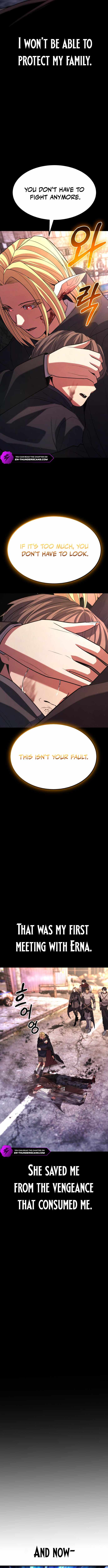 Expelled Hero Is Too Strong Chapter 45 page 12
