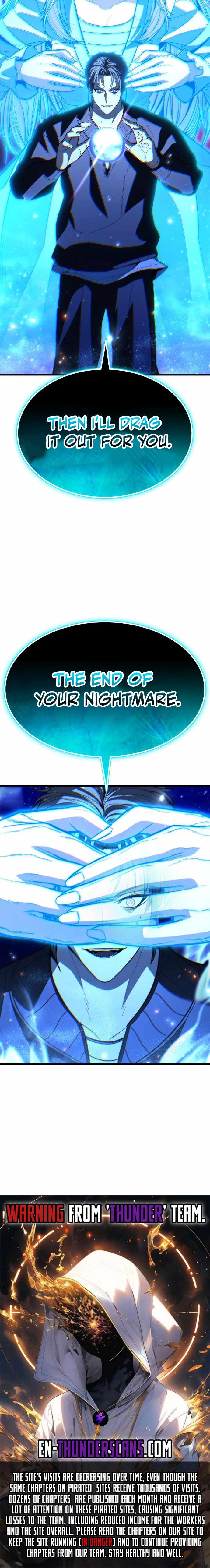 Expelled Hero Is Too Strong Chapter 45 page 19
