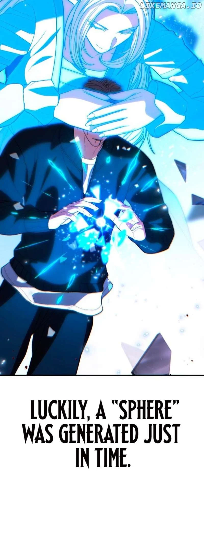 Manga Image