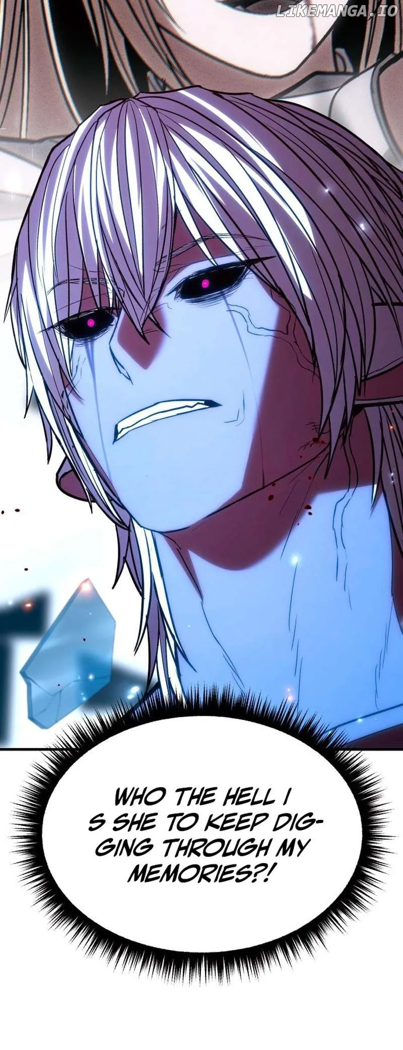 Manga Image