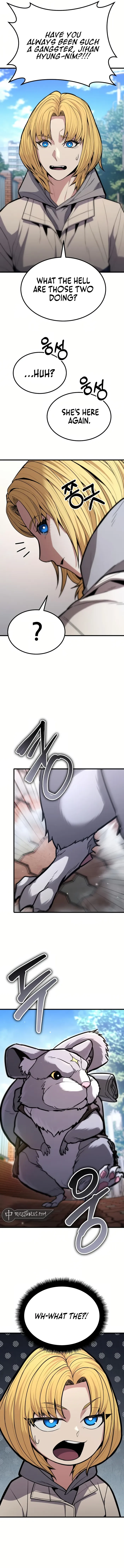 Manga Image