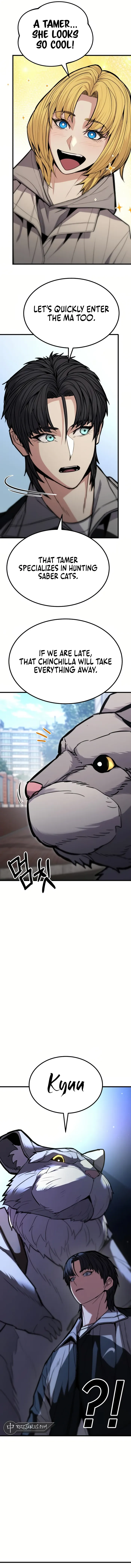 Manga Image