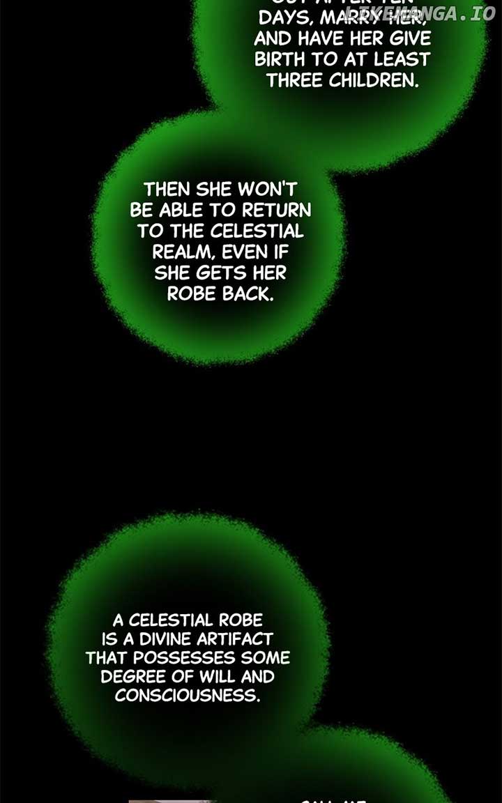Extroversion of an Immortal Chapter 78 page 30