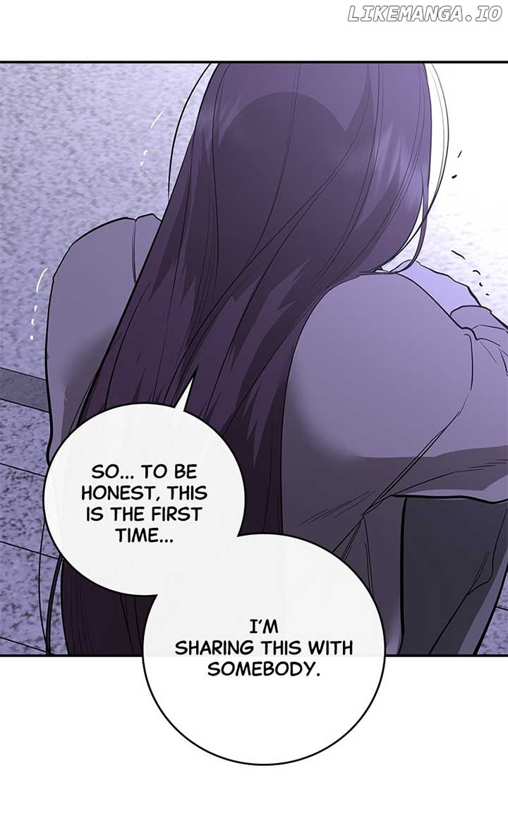 Extroversion of an Immortal Chapter 78 page 88