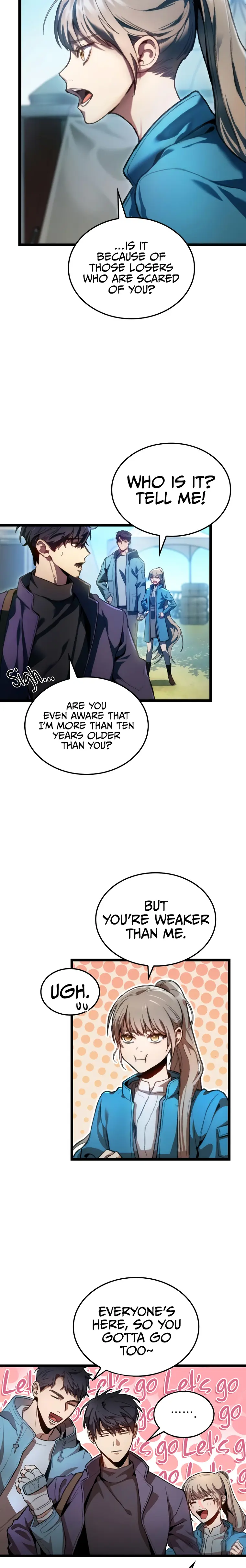 Manga Image