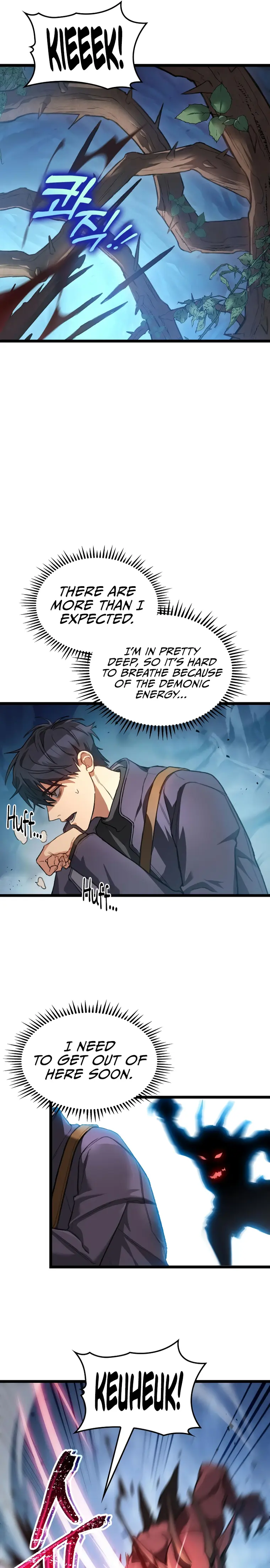 Manga Image