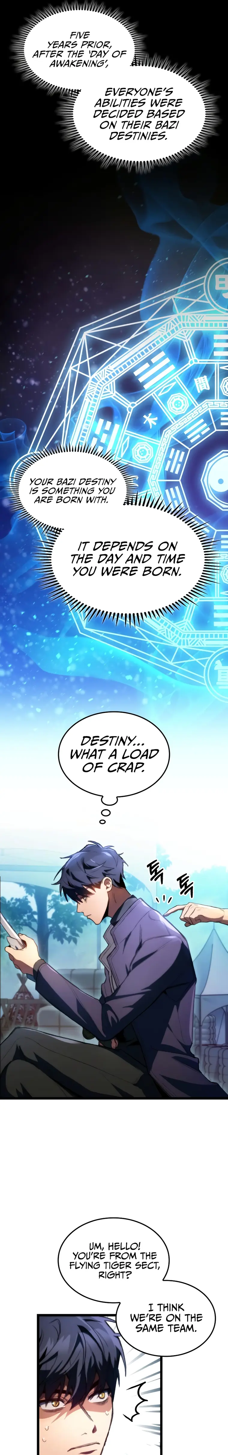 Manga Image