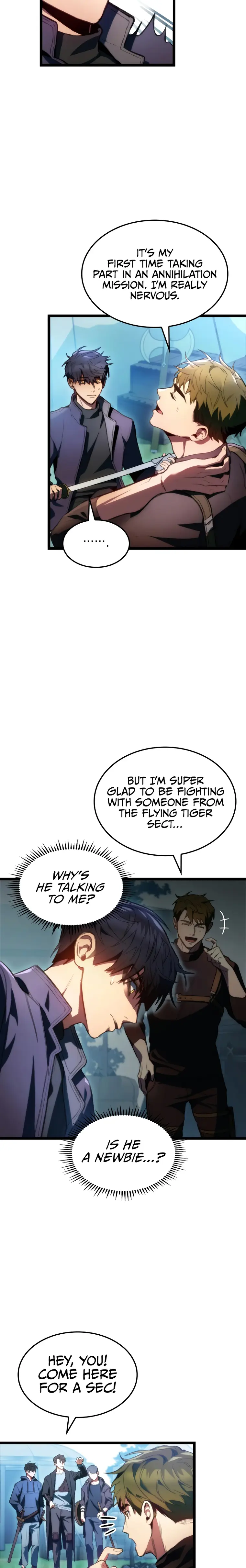 Manga Image