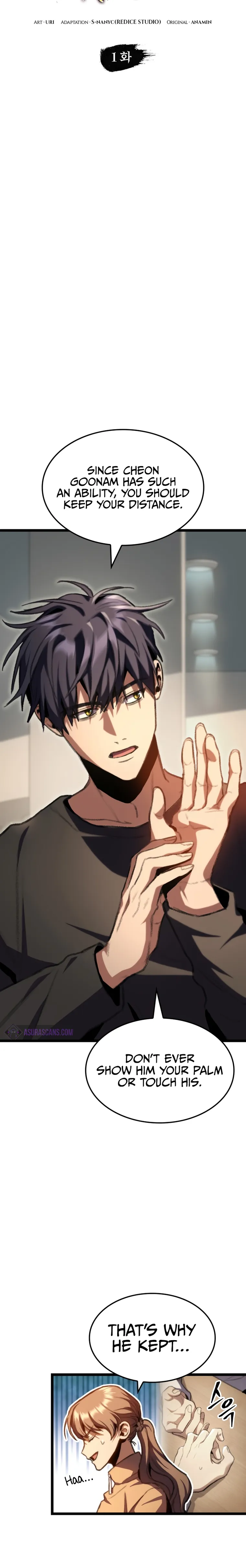 Manga Image