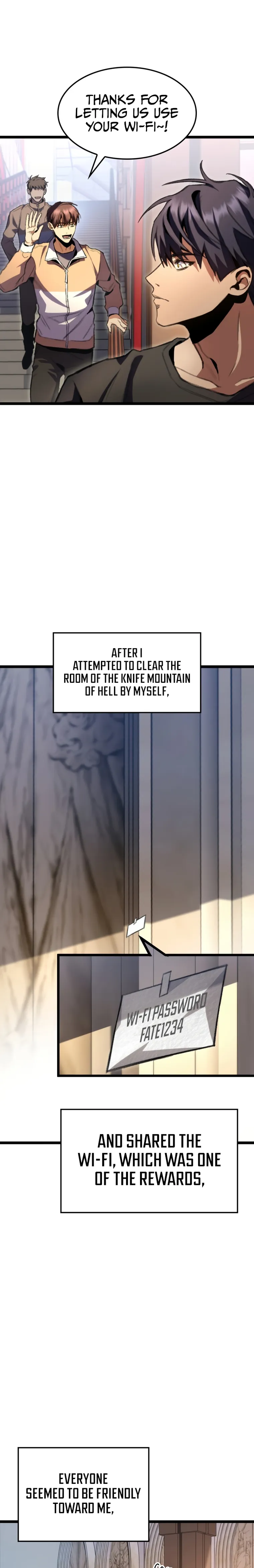 Manga Image