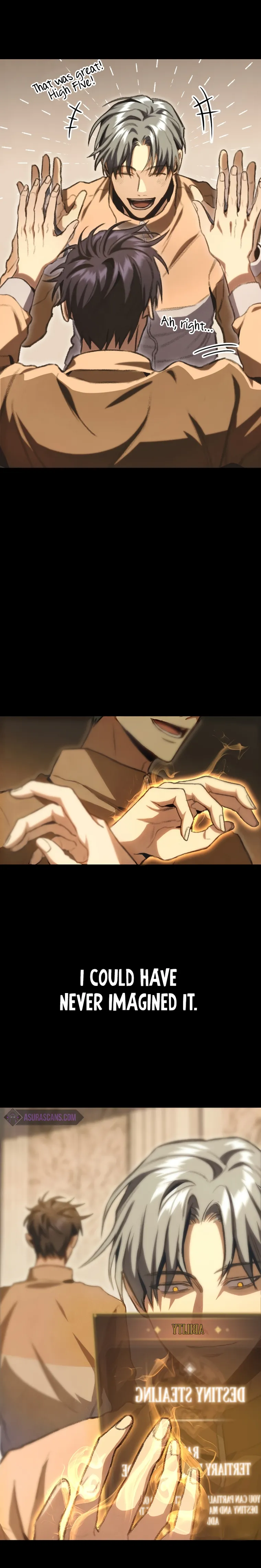 Manga Image