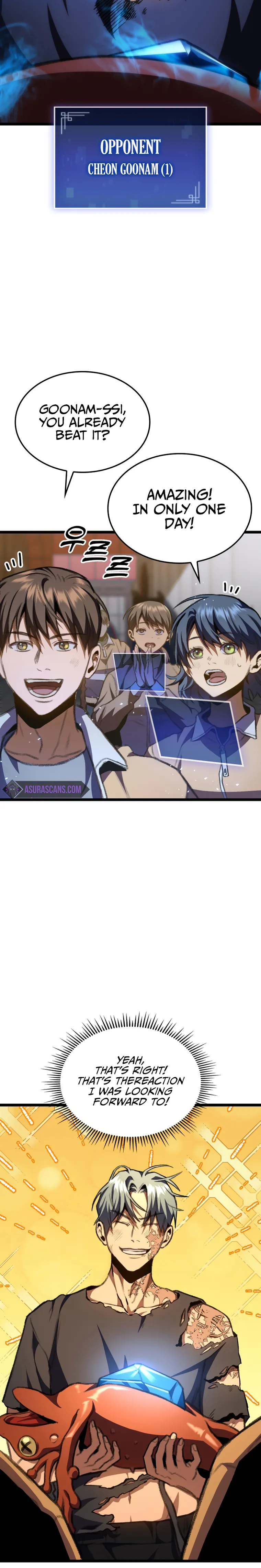 Manga Image