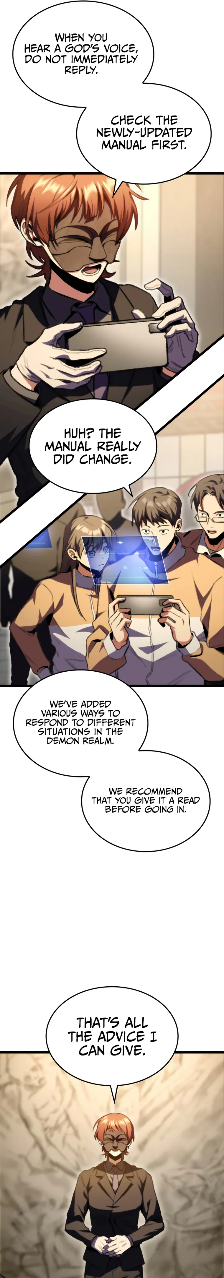 Manga Image