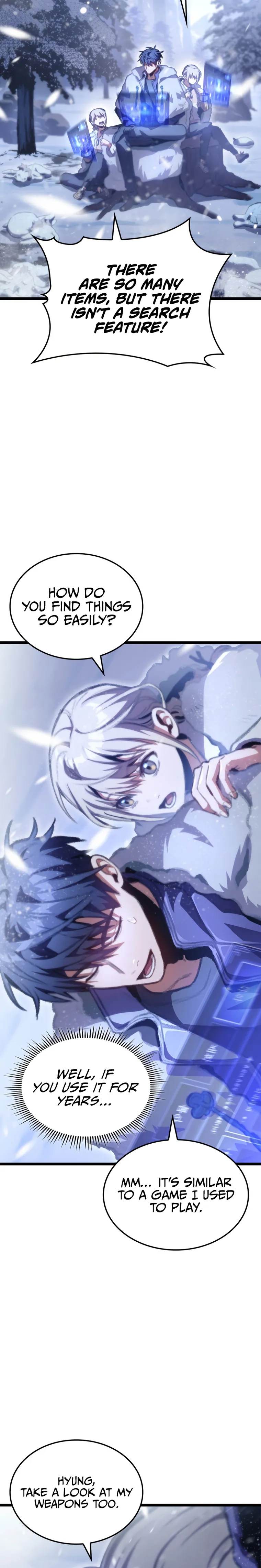 Manga Image