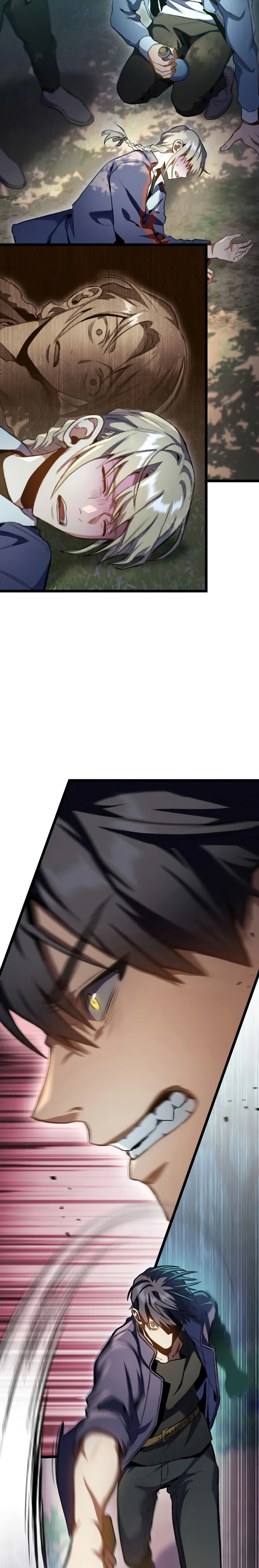 Manga Image