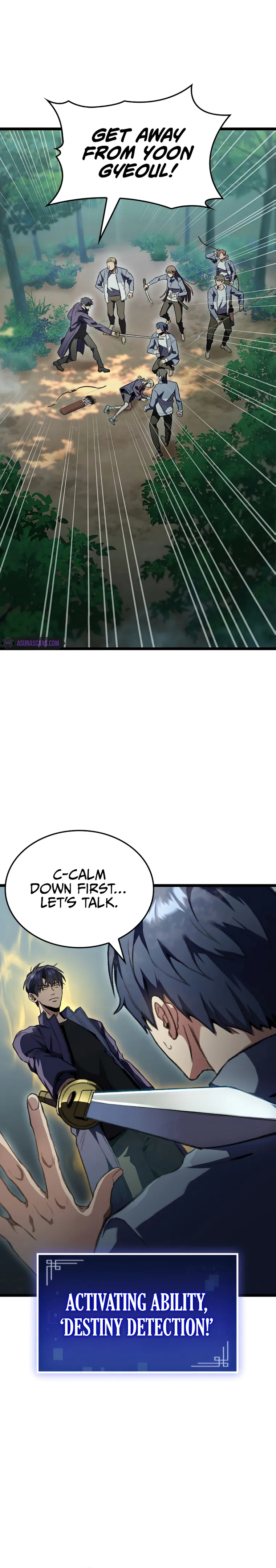 Manga Image