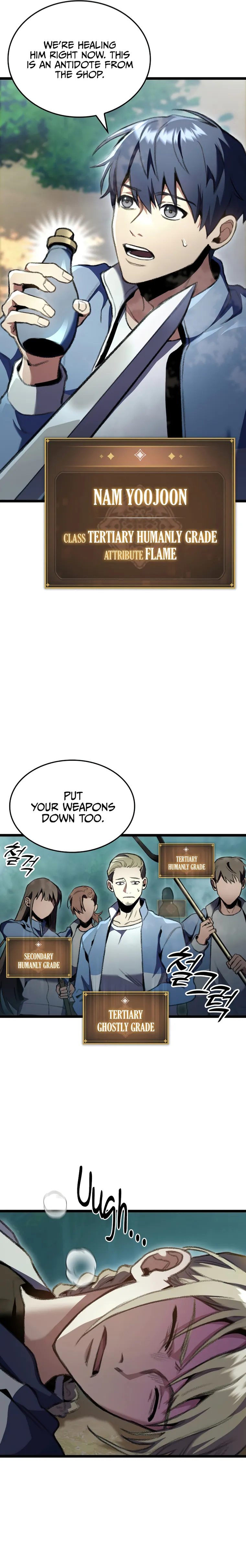 Manga Image