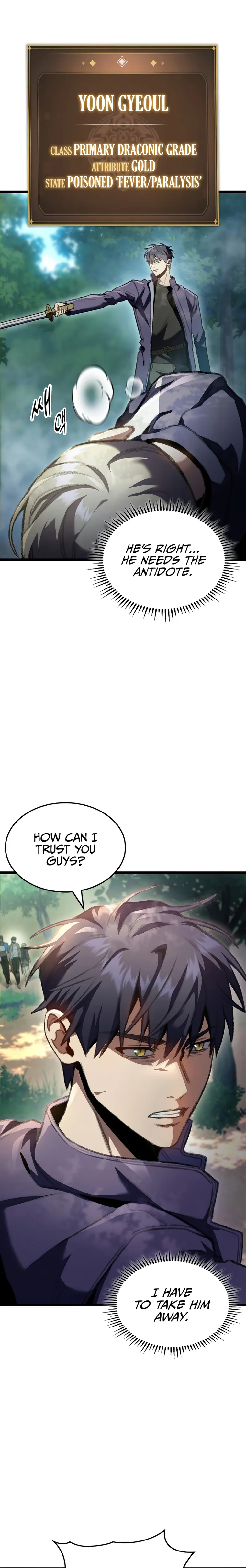 Manga Image