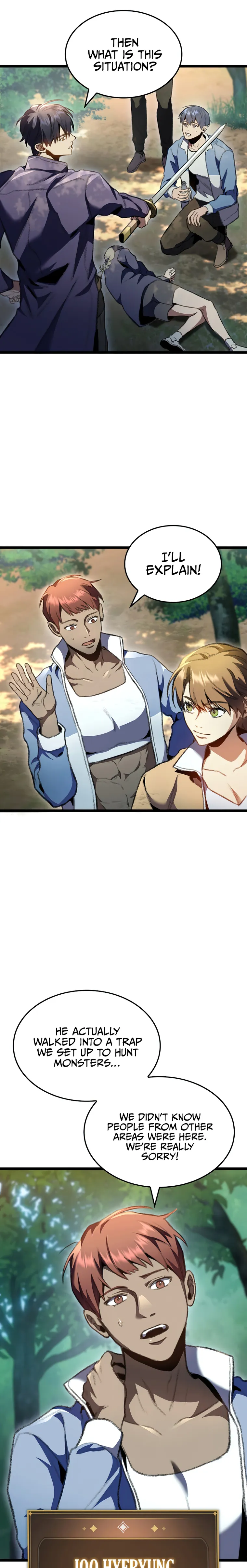 Manga Image