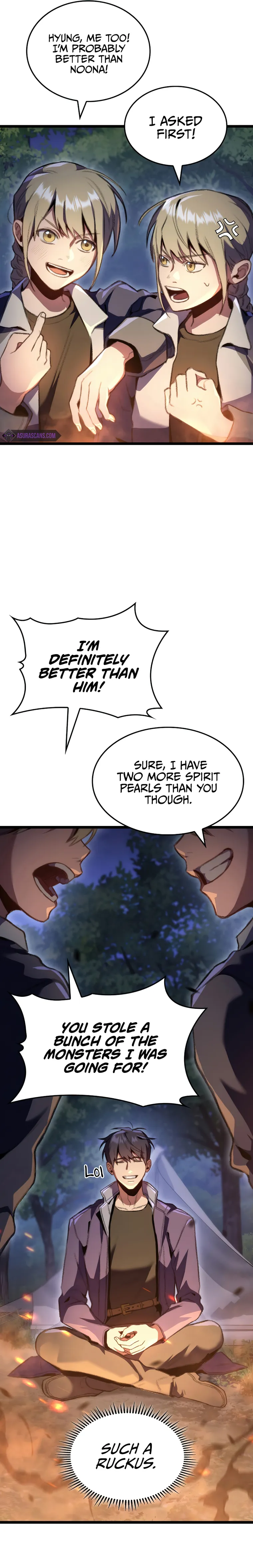Manga Image