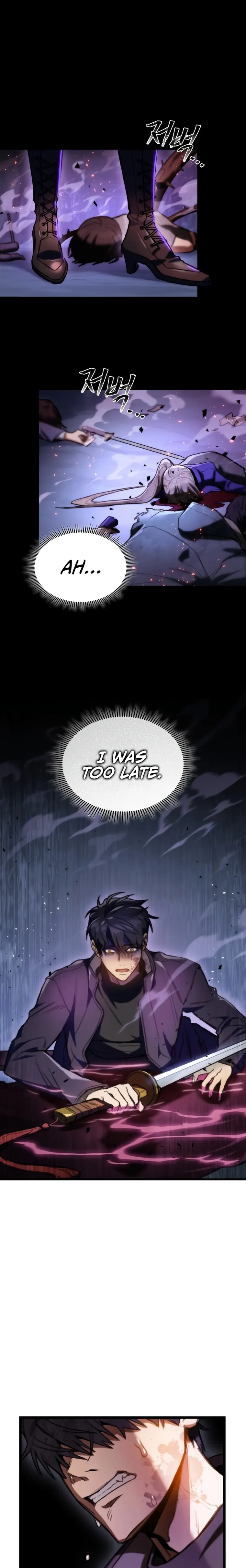 Manga Image