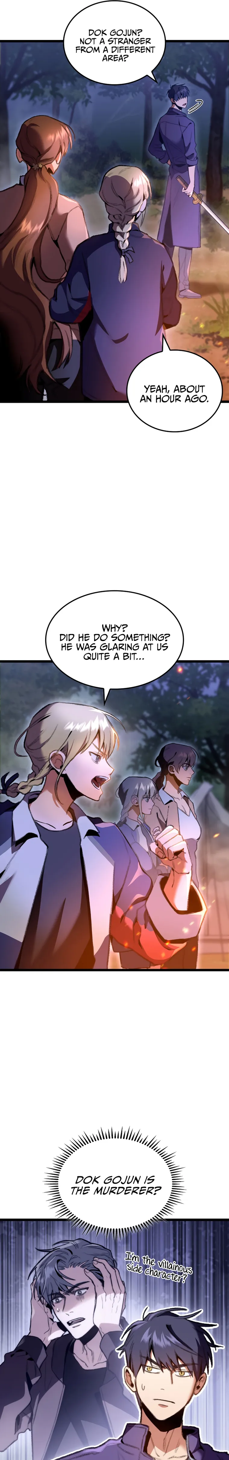 Manga Image
