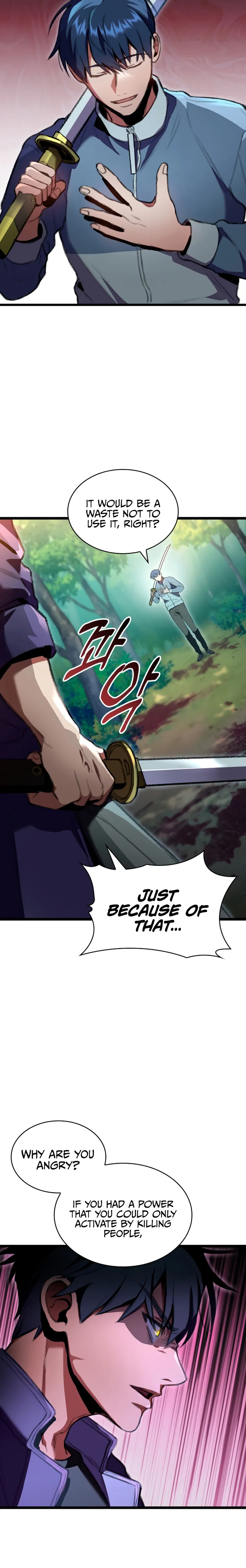 Manga Image