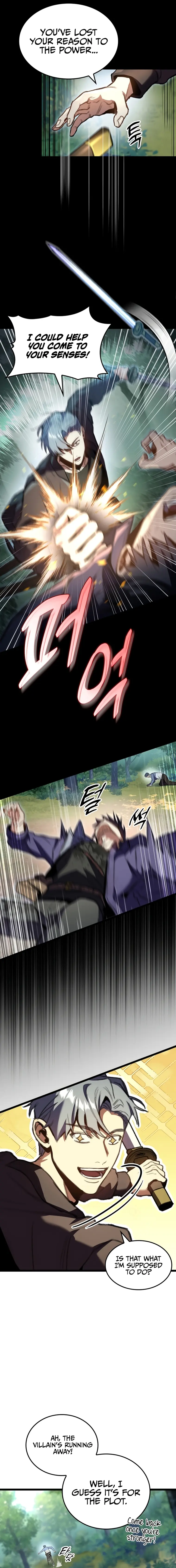Manga Image