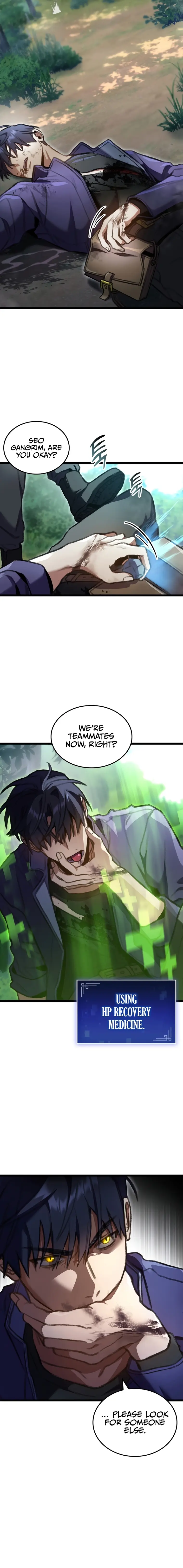 Manga Image
