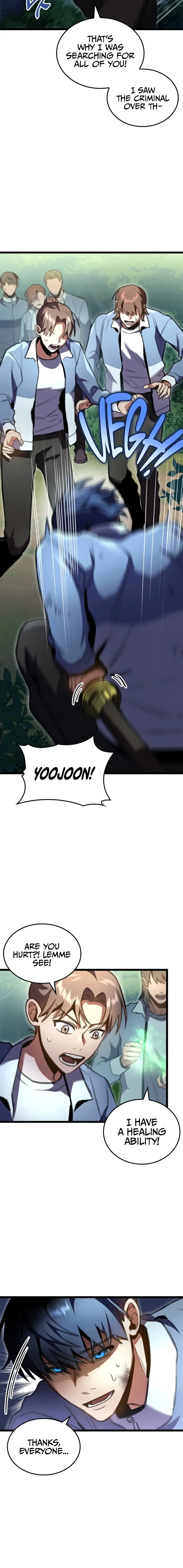 Manga Image