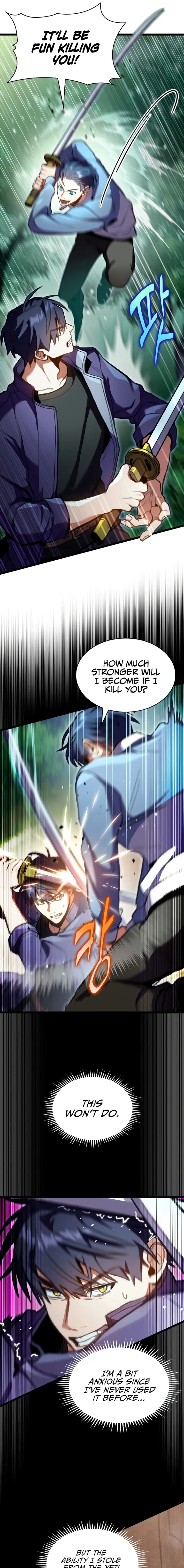 Manga Image
