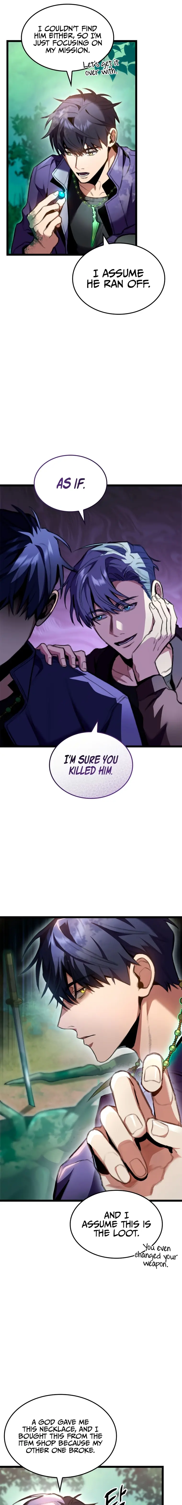 Manga Image