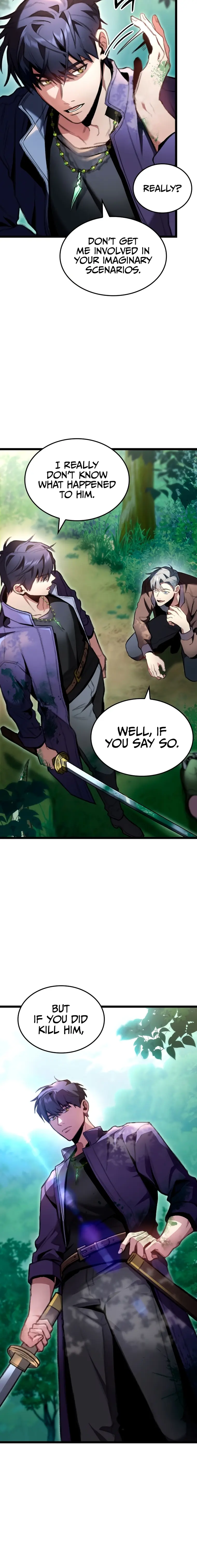 Manga Image