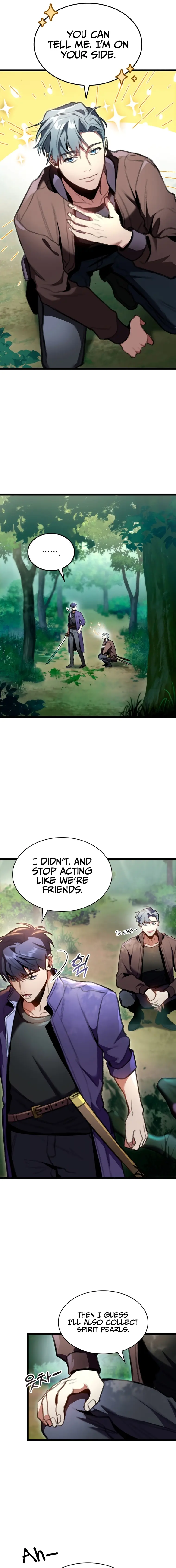 Manga Image