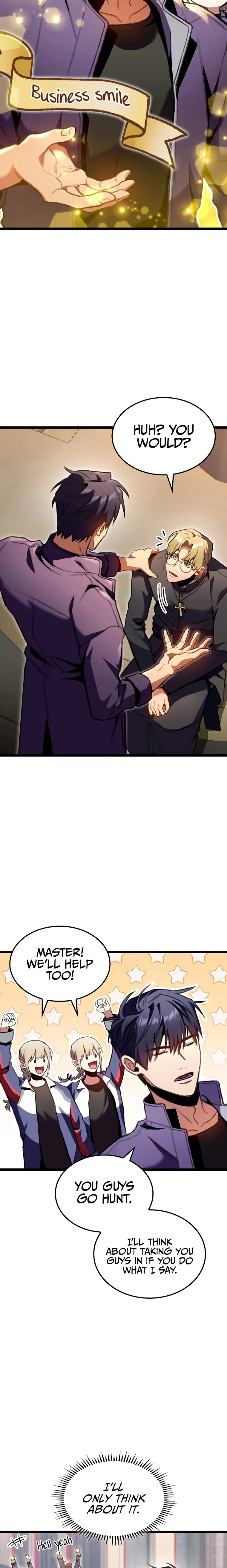 Manga Image