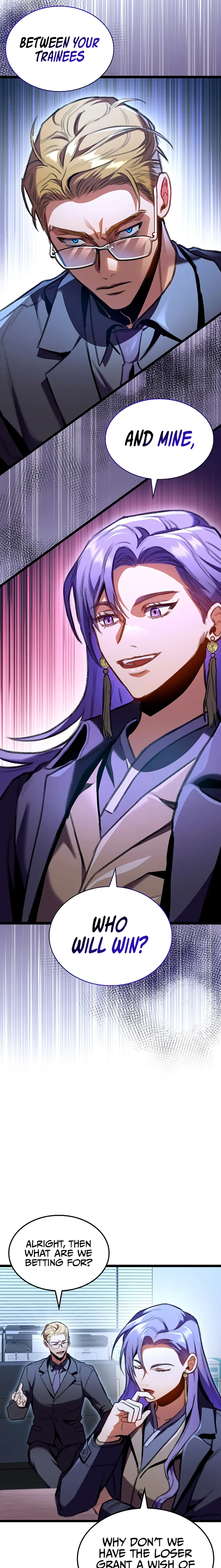 Manga Image