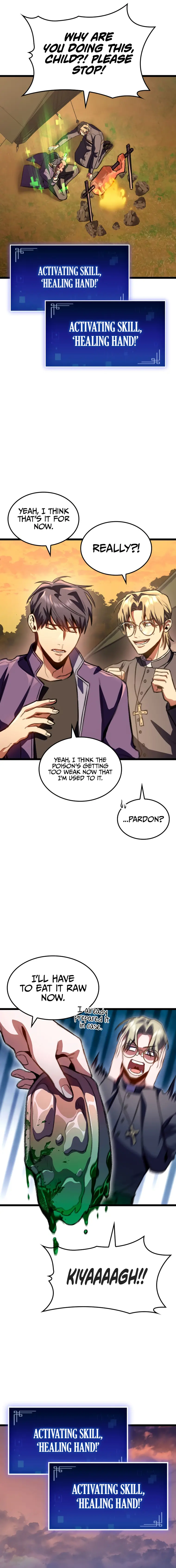 Manga Image